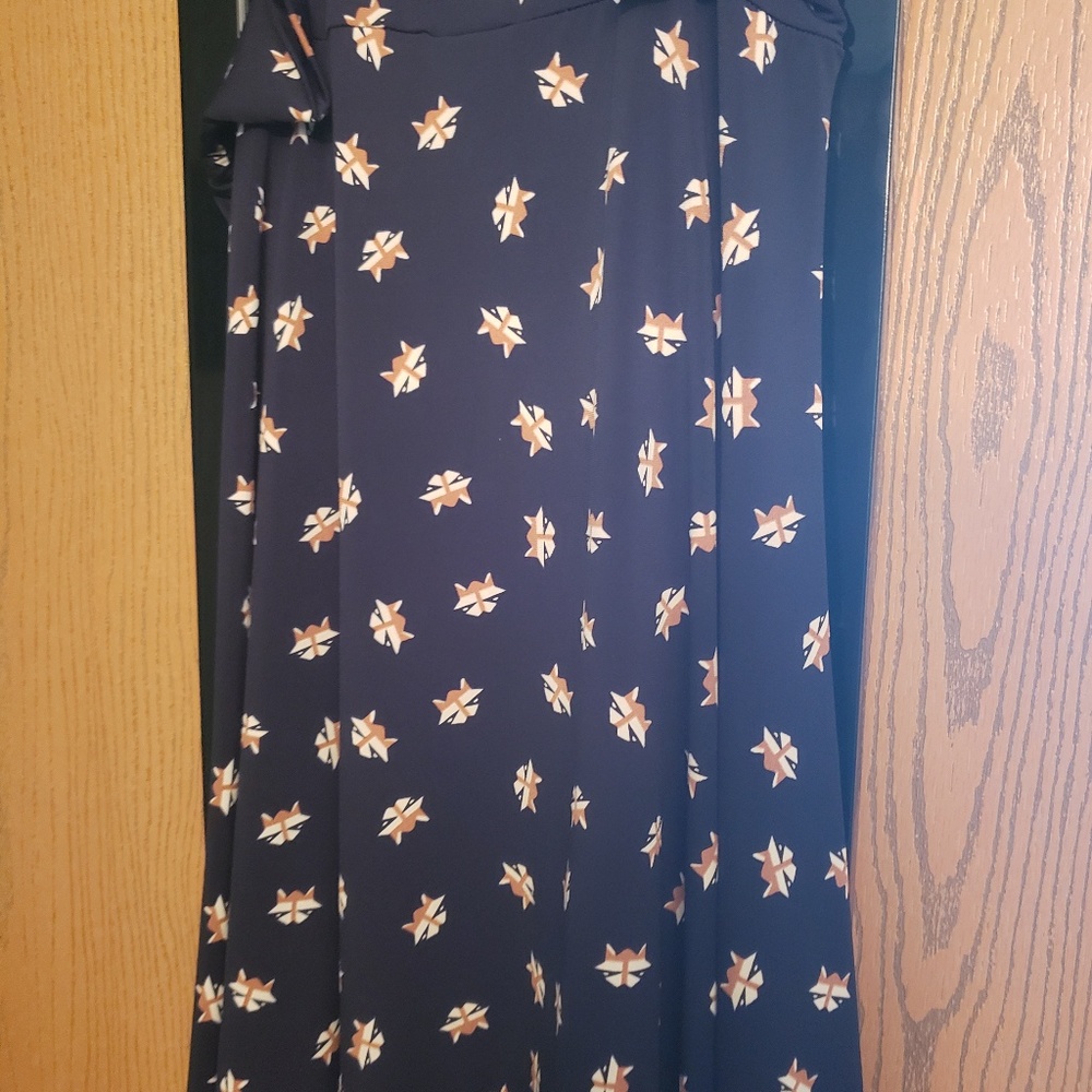 Lularoe Azure skirt